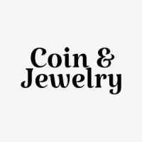 Coin & Jewelry Logo