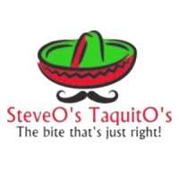 SteveO's TaquitO's Logo