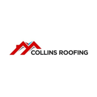 Collins Roofing Logo