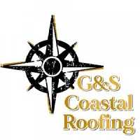 G&S Coastal Roofing Logo