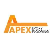 Apex Epoxy Flooring Logo