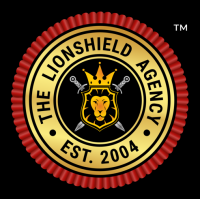 The Lionshield Agency, LLC Logo