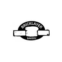 Bricklayer Bakery Logo