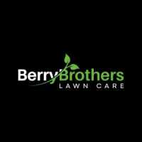 Berry Brothers Lawn Care Logo