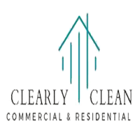 Clearly Clean Pro Logo