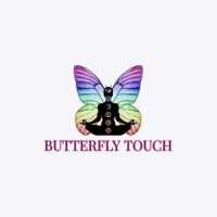 Butterfly Touch Spa Logo
