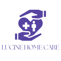 Lucine Homecare Logo