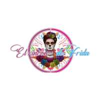 El Rincn de Frida Logo