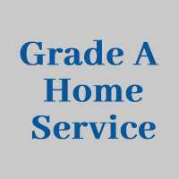 Grade A Home Service Logo