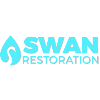 Swan Water Damage Restoration St. Louis Logo