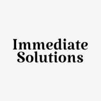 Immediate Solutions Logo