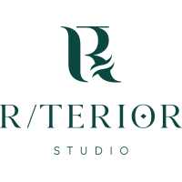 R/terior Studio Logo