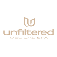 Unfiltered Medical Spa Logo