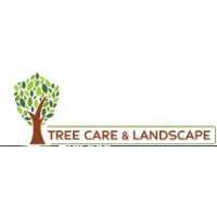 Tree Care Services Logo