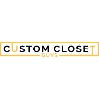 Custom Closet Guys Logo