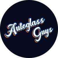 Auto Glass Guys Logo