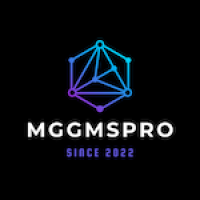MG Global Media Solutions Logo
