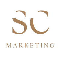 SC Marketing Technologies Logo