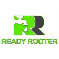 Ready Rooter Logo