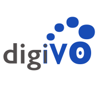 DigiVO, LLC Logo