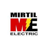 Mirtil Electric LLC Logo