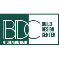Build Design Center Kitchen and Bath Logo