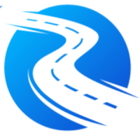 Dad Of The Roads, LLC Logo