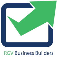 RGV Business Builders Logo