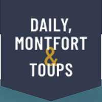 Daily, Montfort & Toups St. Augustine Estate Planning Lawyer Logo