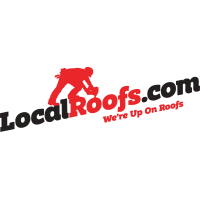 LocalRoofs Logo