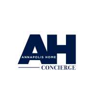 Annapolis Home Concierge Logo