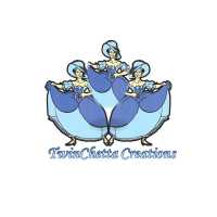 TwinChetta Creations Gifts and Novelties Logo