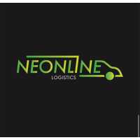 NEONLINE LOGISTICS - COURIER SERVICE, SAME DAY DELIVERY, MEDICAL COURIER SERVICE, EXPEDITED FREIGHT Logo