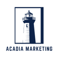 Acadia Marketing of Maine Logo