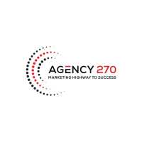 Agency 270 Logo