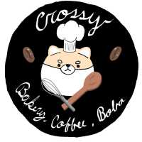Crossy Coffee Logo