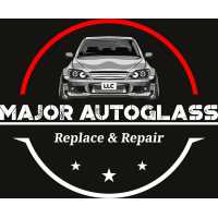 Major AutoGlass Logo