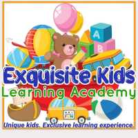 Exquisite Kids Learning Academy, LLC Logo