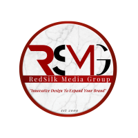 RedSilk Media Group Logo