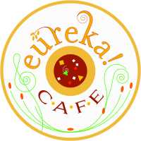 Eureka Cafe Logo