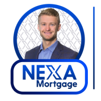 William Riddle - NEXA Mortgage Logo