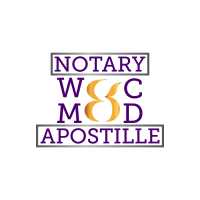 Washington County MD Notary & Apostille Logo