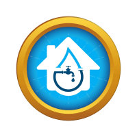 Asap Plumbing Repairs Logo