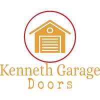 Kenneth Garage Doors Logo