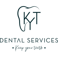 KYT Dental Services | Keep Your Teeth Logo