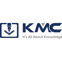 KMC Consulting Services Logo