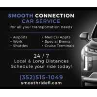 Smooth Connection LLC Logo