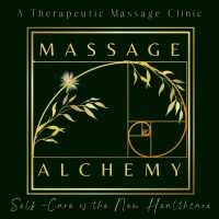 Massage Alchemy Logo