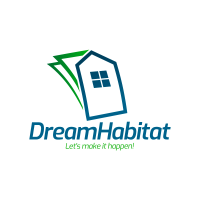 Mortgage Loan | Dream Habitat | Mortgages Loan Officer Lender New York, NY Logo