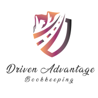 Driven Advantage Bookkeeping Logo